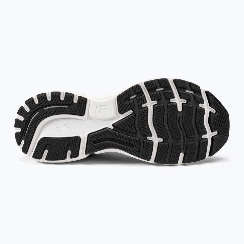 Brooks Ghost 15 pánské běžecké boty černé 1103931D012 5