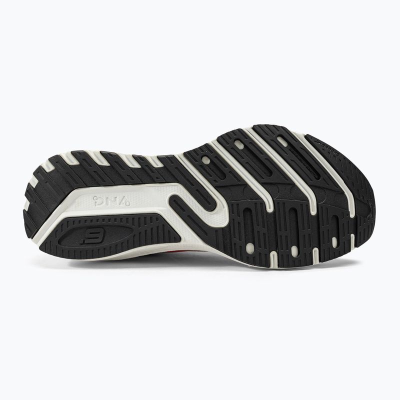 Brooks Launch GTS 9 pánská běžecká obuv bílá 1103871D148 6