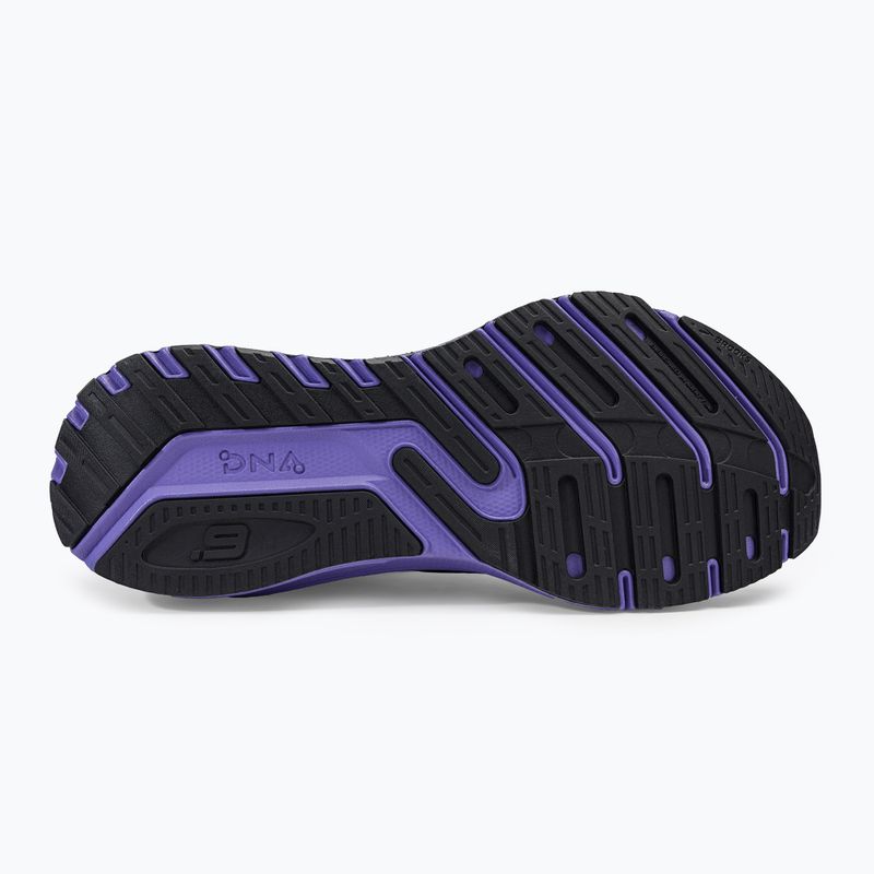 Brooks Launch GTS 9 dámská běžecká obuv černá 1203741B026 5