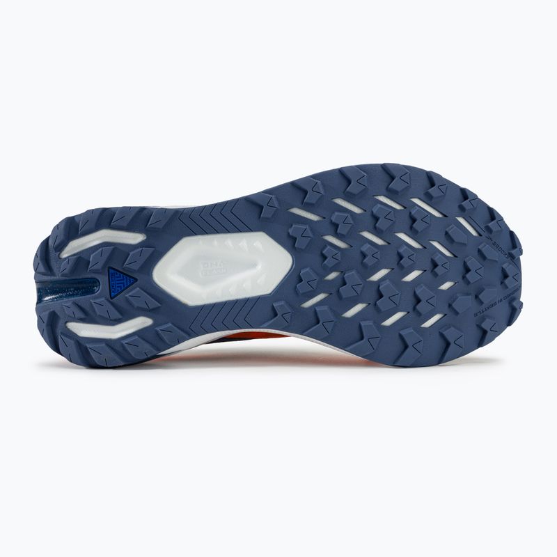 Pánské běžecké boty  Brooks Catamount 2 firecracker/navy/blue 4