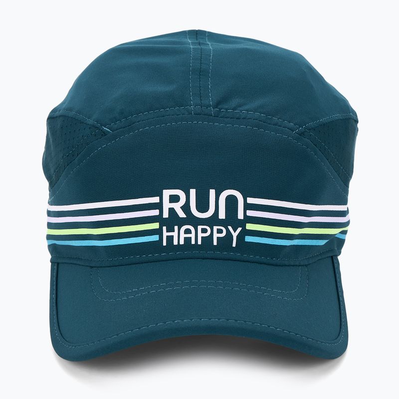 Kšiltovka  Brooks Chaser ocean drive/run happy 2