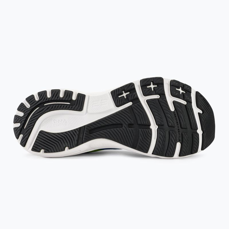 Pánské běžecké boty   Brooks Adrenaline GTS 23 blue/nightlife/black 6