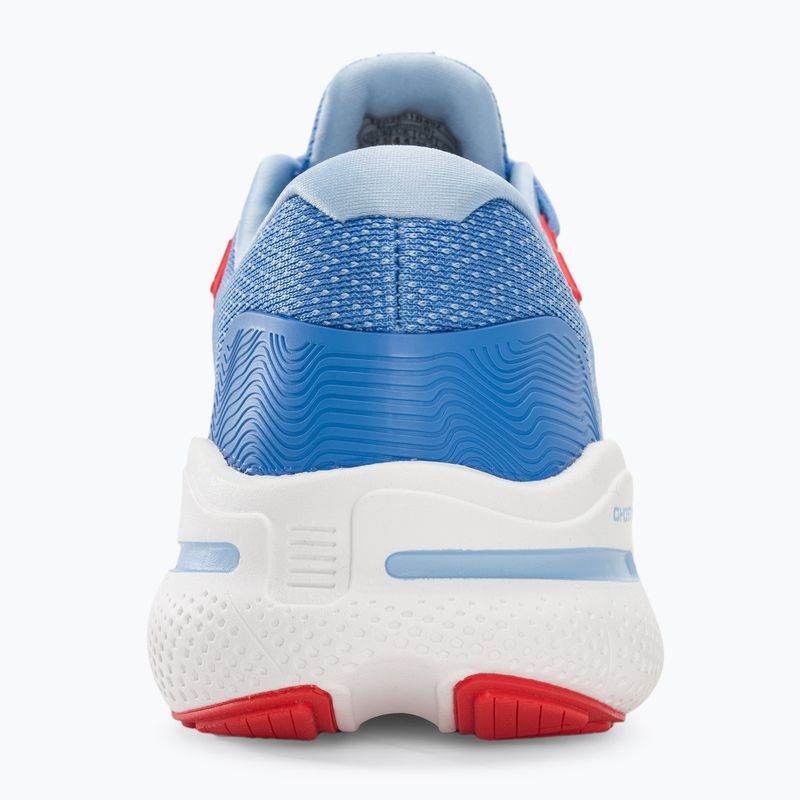 Dámské běžecké boty Brooks Ghost Max navy/bittersweet/open air 8