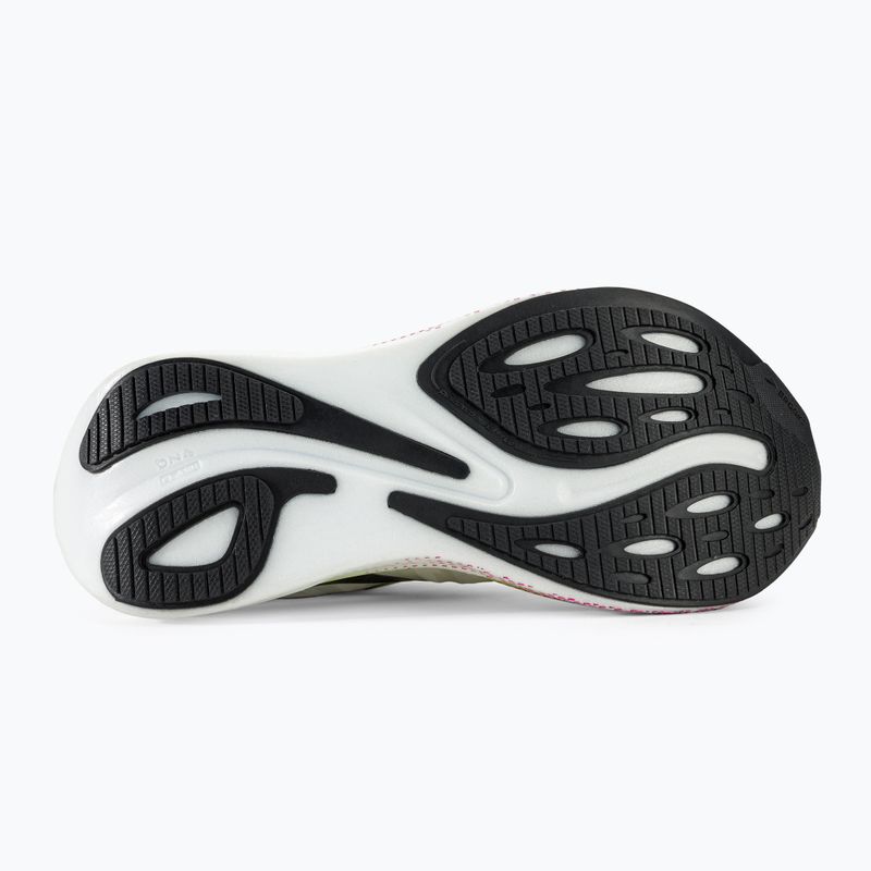 Dámské běžecké boty   Brooks Hyperion Max white/black/nightlife 6