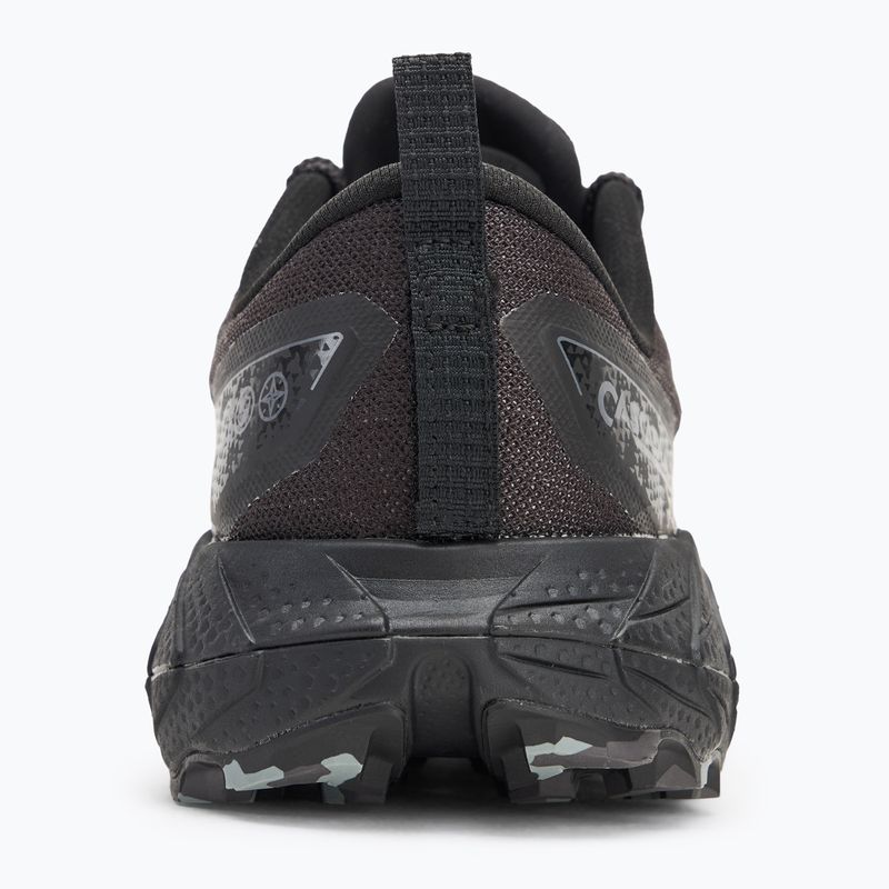 Pánské běžecké boty Brooks Cascadia 18 black/black 6
