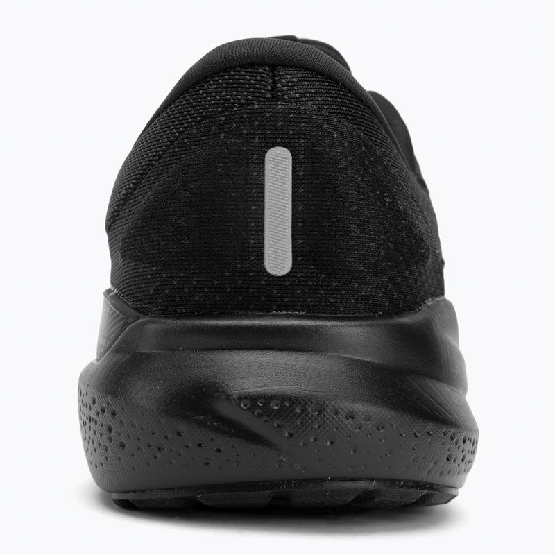 Pánské běžecké boty Brooks Adrenaline GTS 24 black/black/ebony 6