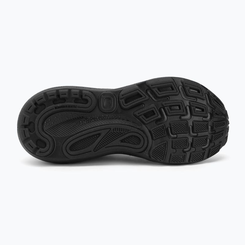 Dámské běžecké boty Brooks Adrenaline GTS 24 black/black/ebony 4