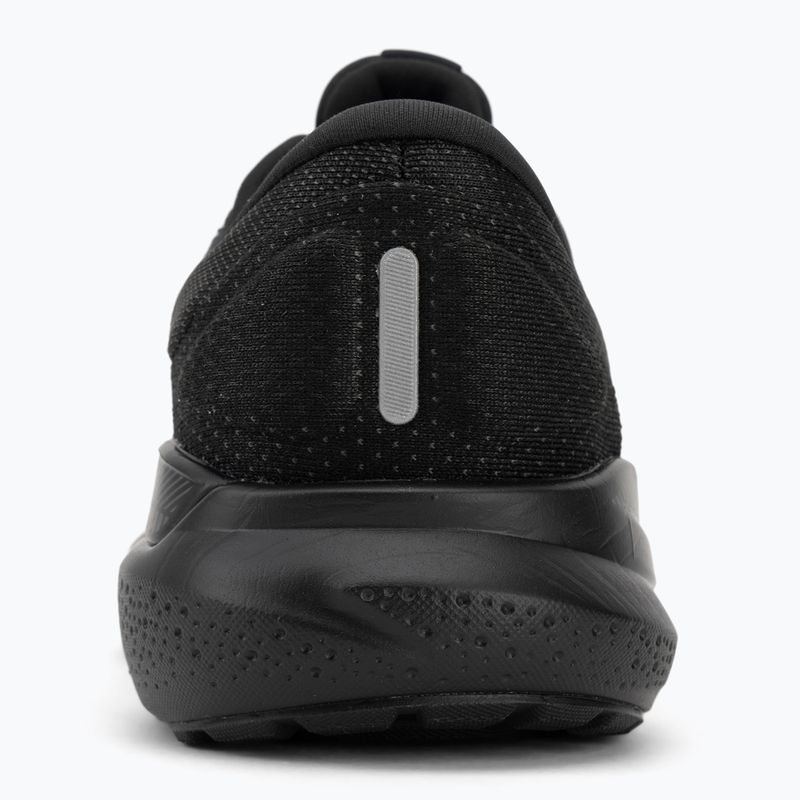 Dámské běžecké boty Brooks Adrenaline GTS 24 black/black/ebony 6