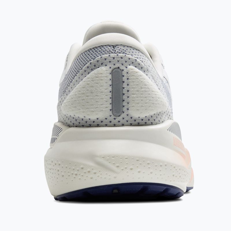 Dámské běžecké boty Brooks Adrenaline GTS 24 grey/blue ribbon/peach 12
