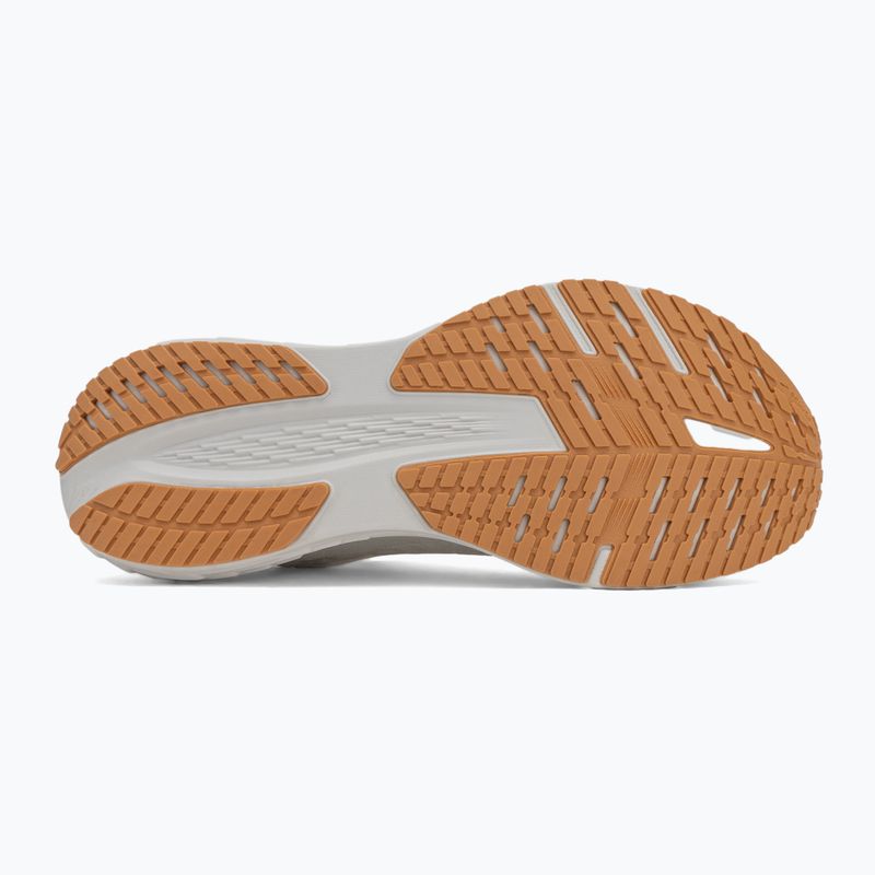 Pánské běžecké boty Brooks Launch 11 white/grey/black 4