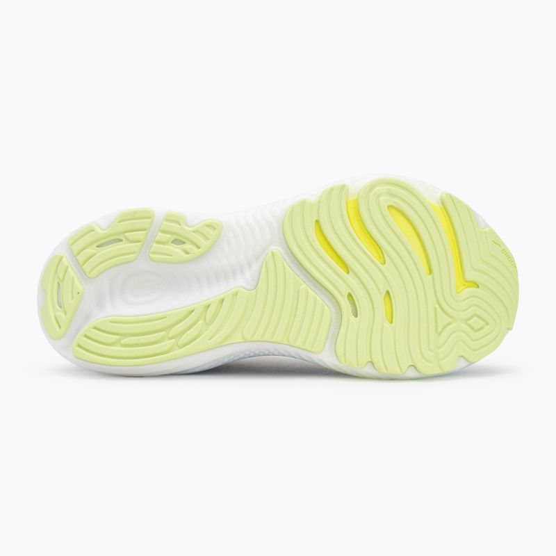 Pánské běžecké boty Brooks Glycerin GTS 22 black/cobalt/neo yellow 4