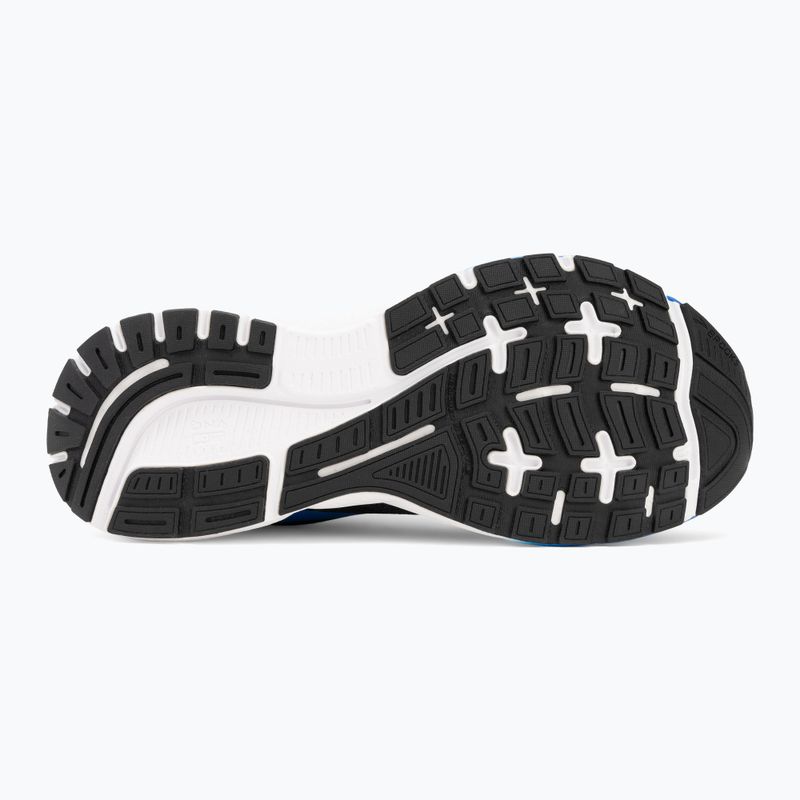 Pánské běžecké boty Brooks Trace 4 black/cobalt/limpet 4
