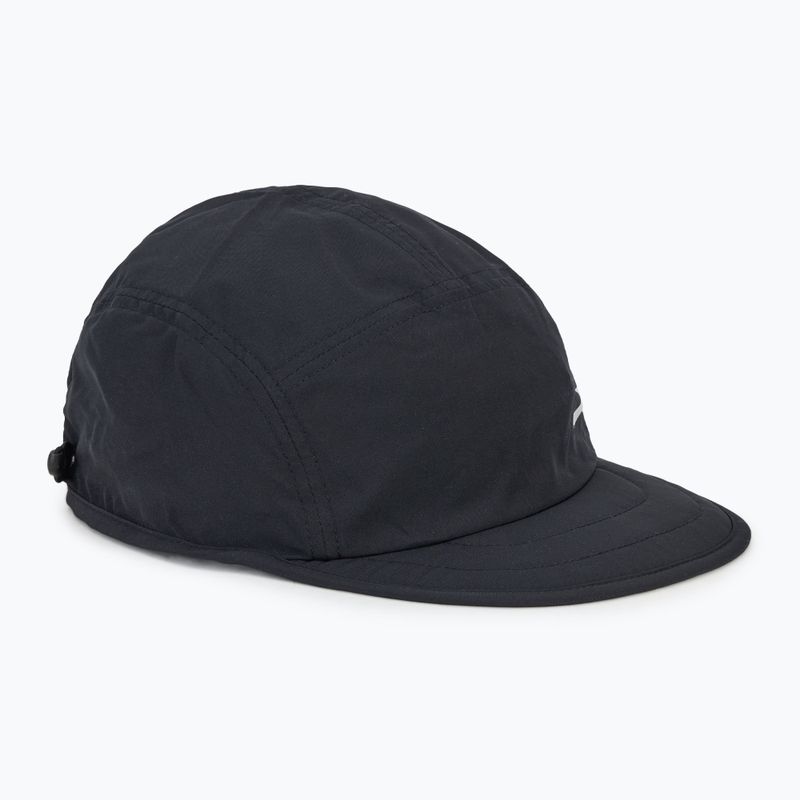 Kšiltovka  Brooks Lightweight Packable 2.0 black
