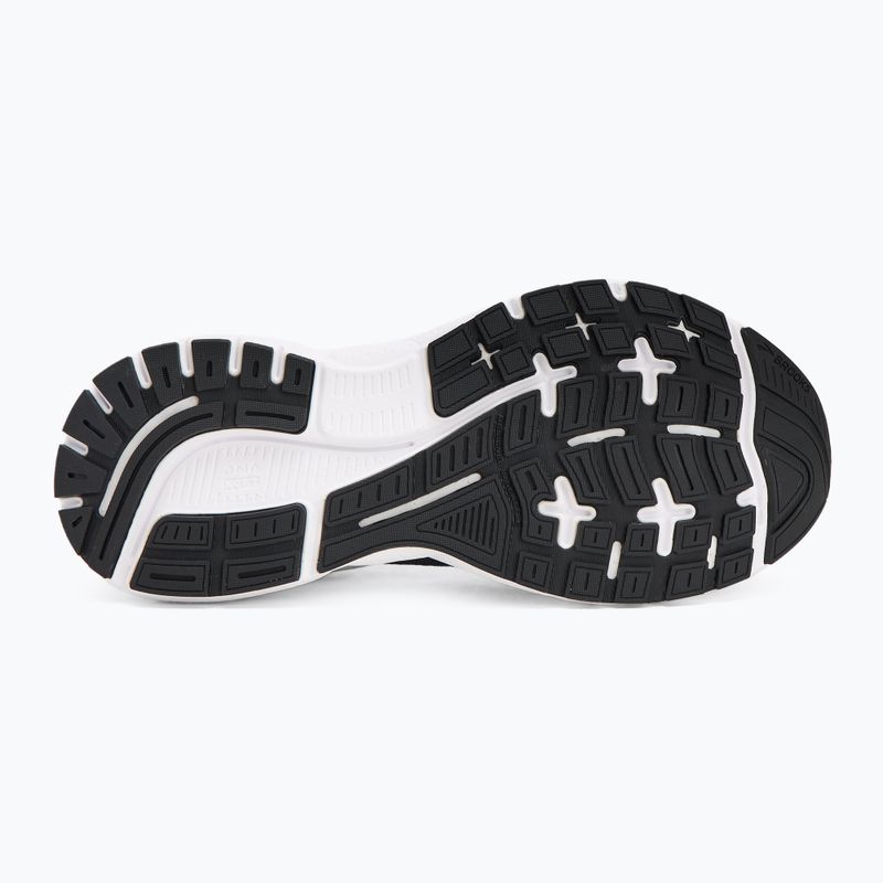 Dámské běžecké boty Brooks Trace 4 black/grey/white 4
