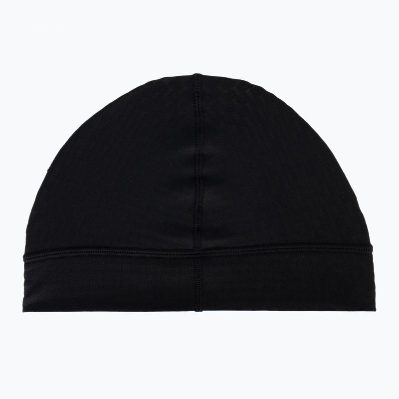 Běžecká čepice Brooks Notch Thermal Beanie 2.0 black 2