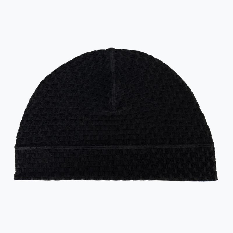 Běžecká čepice Brooks Notch Thermal Beanie 2.0 black 4