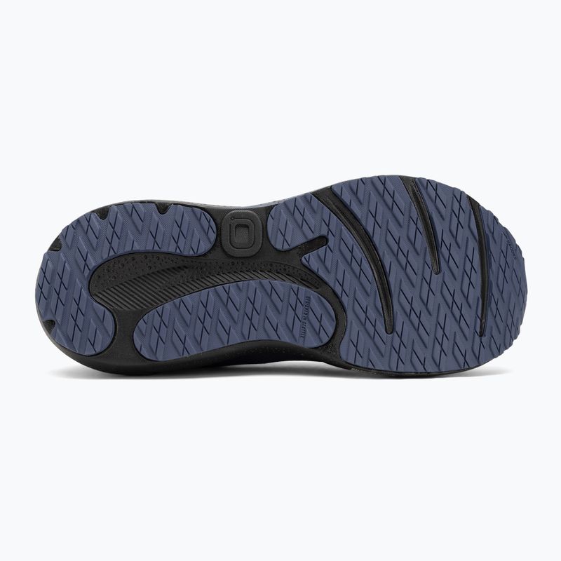 Pánské běžecké boty Brooks Adrenaline GTS 24 GTX black/night shadow/coconut 4