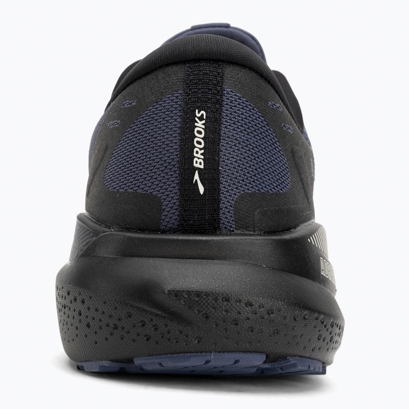 Pánské běžecké boty Brooks Adrenaline GTS 24 GTX black/night shadow/coconut 6