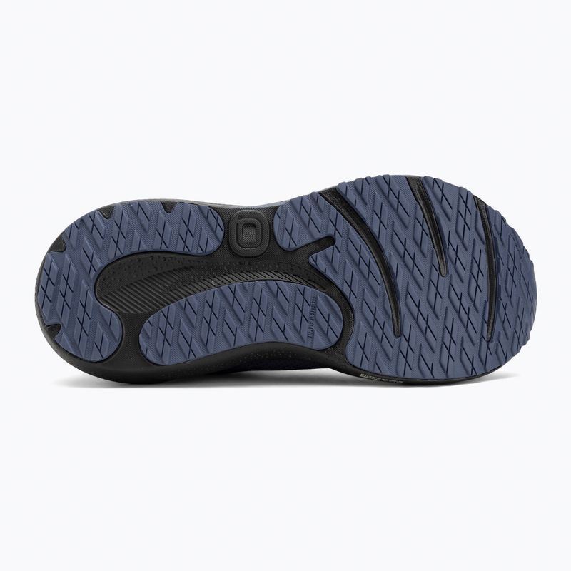 Dámské běžecké boty Brooks Adrenaline GTS 24 GTX black/night shadow/coconut 4