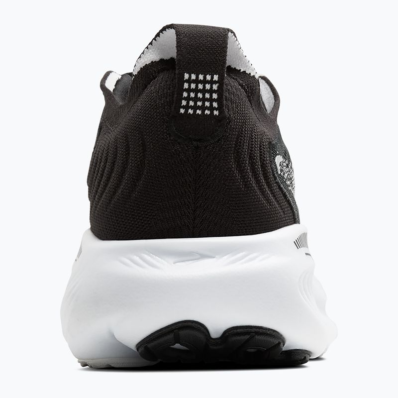 Pánské běžecké boty Brooks Adrenaline GTS 25 black/grey/white 5