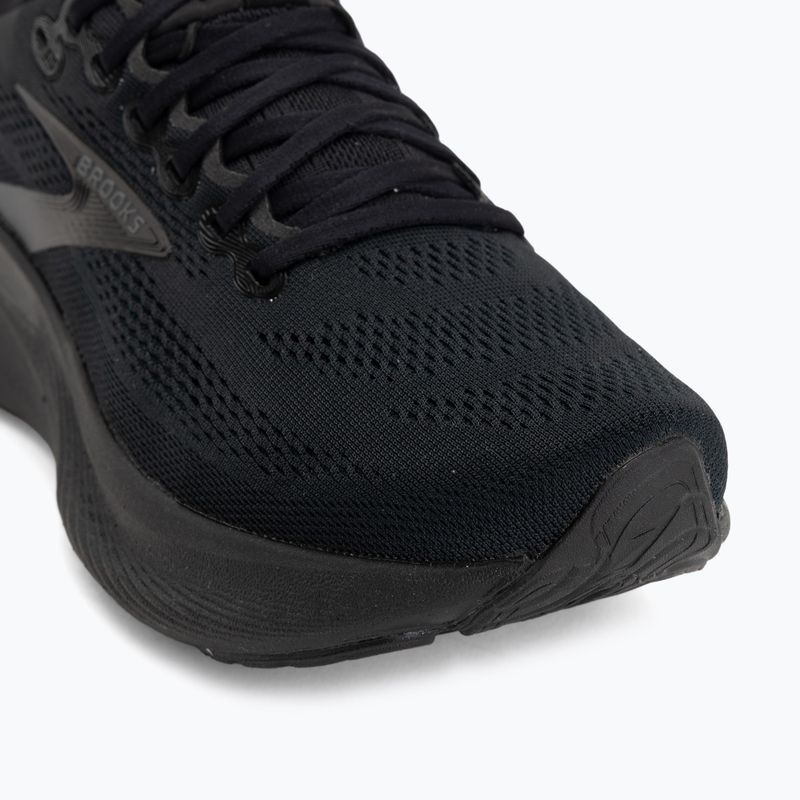 Pánské běžecké boty Brooks Adrenaline GTS 25 black/black/ebony 7