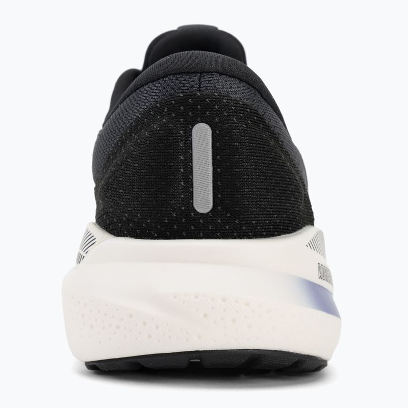 Dámské běžecké boty Brooks Adrenaline GTS 24 ebony/blue heron/silver 6