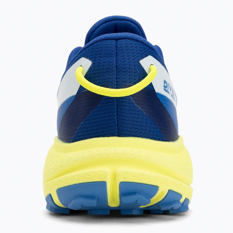 Pánské běžecké boty Brooks Divide 6 surf/regatta/nightlife 6