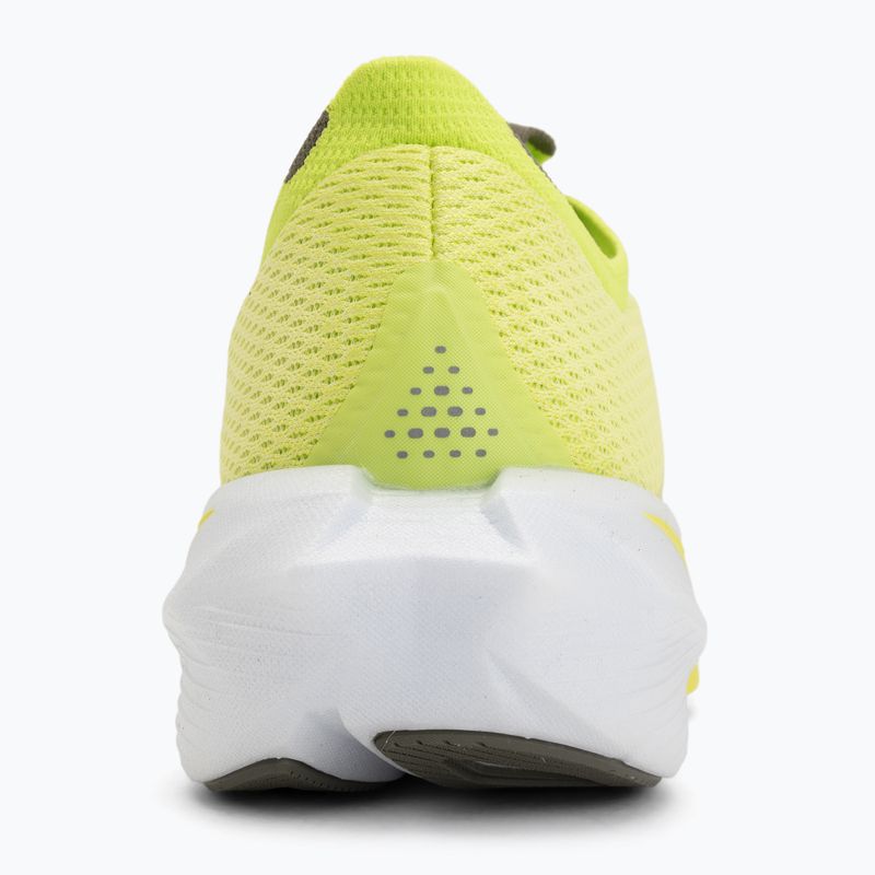 Pánské běžecké boty Brooks Hyperion 3 sunny lime/olive/white 6