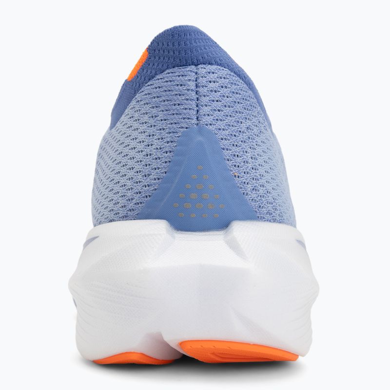 Dámské běžecké boty Brooks Hyperion 3 navy/nightlife/grey 6