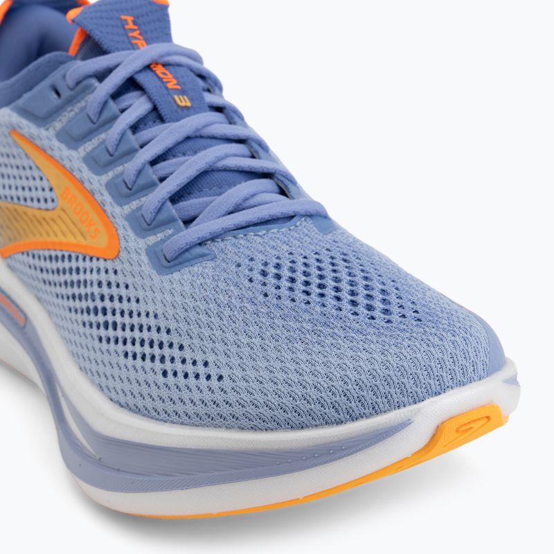 Dámské běžecké boty Brooks Hyperion 3 navy/nightlife/grey 7
