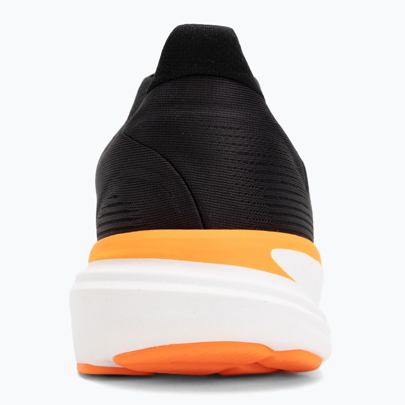 Pánské běžecké boty Brooks Revel 8 black/excalibur/orange 6