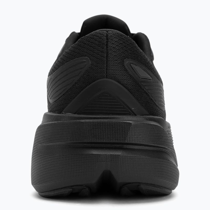 Pánské běžecké boty Brooks Ghost Max 3 black/black/ebony 6