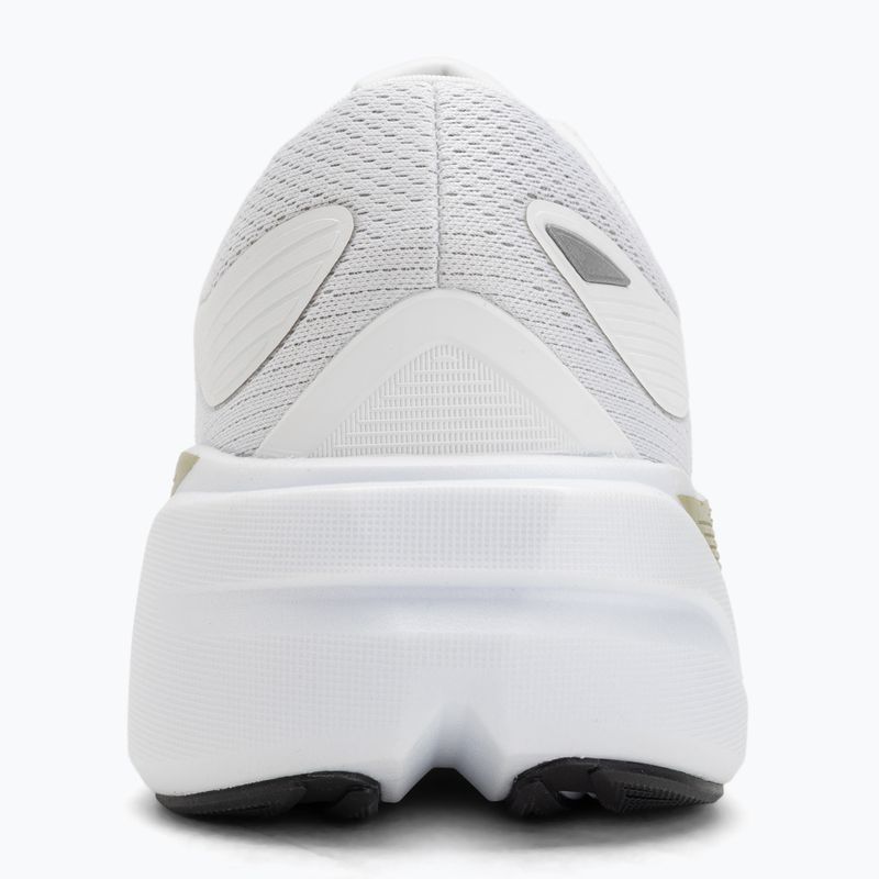 Pánské běžecké boty Brooks Ghost Max 3 bright white/tea/black 6
