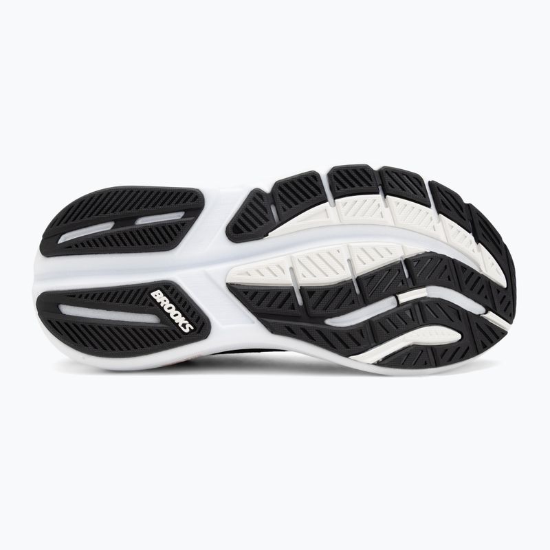 Dámské běžecké boty Brooks Ghost Max 3 black/black/rose gold 4