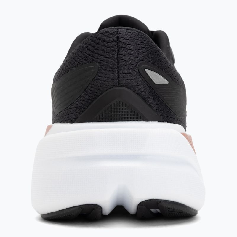 Dámské běžecké boty Brooks Ghost Max 3 black/black/rose gold 6