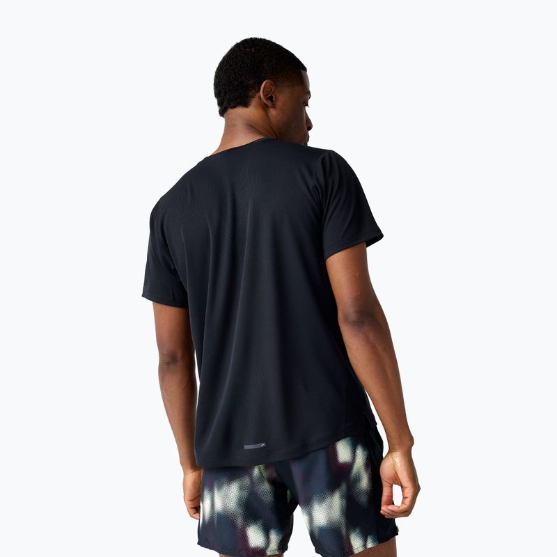 Pánské běžecké tričko Brooks Dash black 2