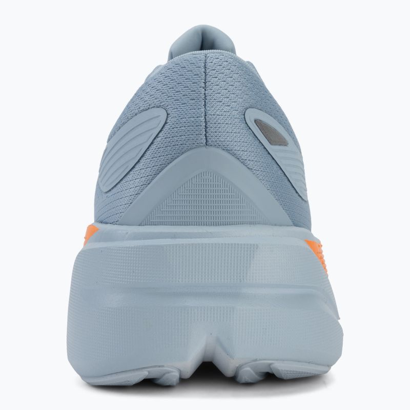 Pánské běžecké boty Brooks Ghost Max 3 skyway/blue/orange 6