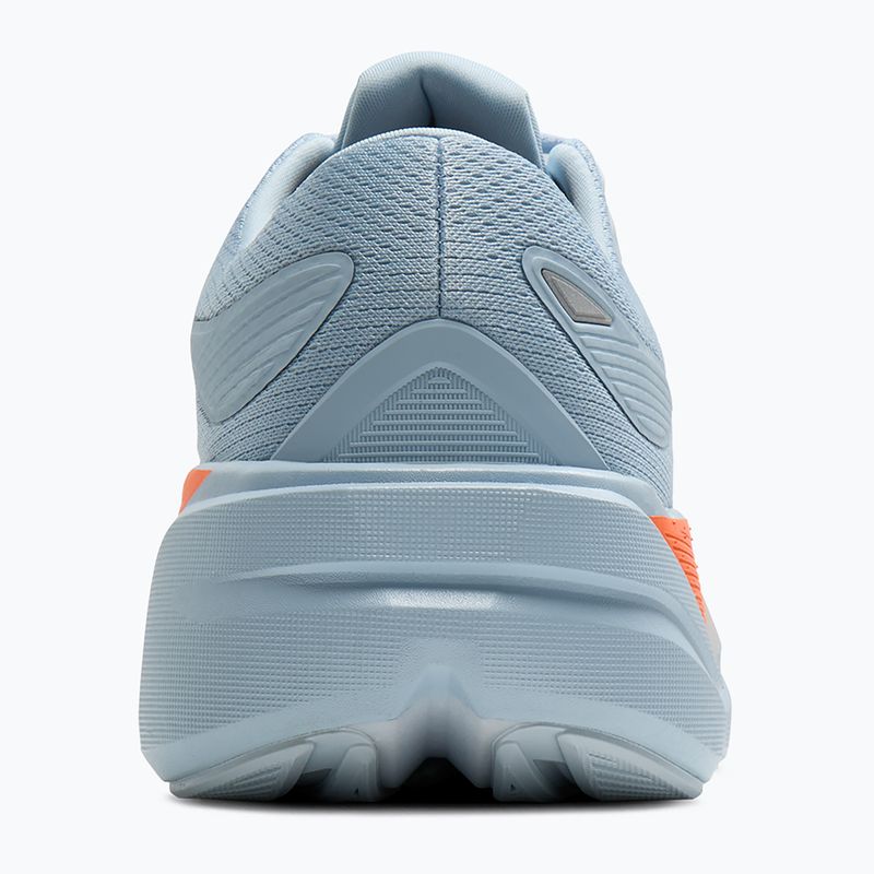 Pánské běžecké boty Brooks Ghost Max 3 skyway/blue/orange 5
