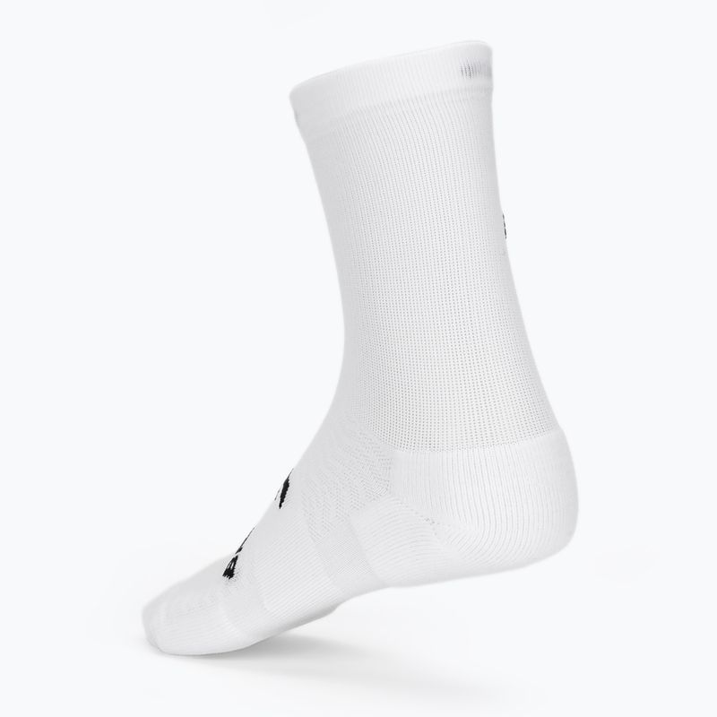 Běžecké ponožky Brooks Run-In Crew 3-Pack white 2