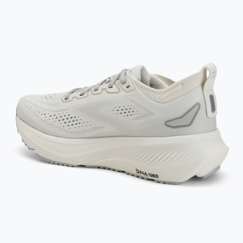 Pánské běžecké boty Brooks Glycerin 23 grey/green/black 3