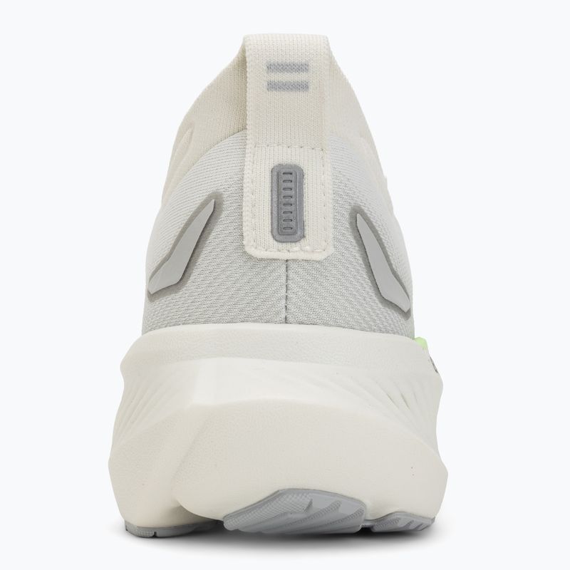 Pánské běžecké boty Brooks Glycerin 23 grey/green/black 6