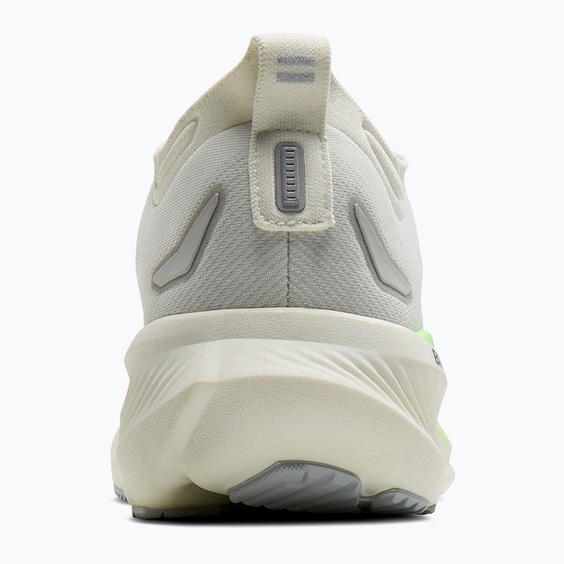 Pánské běžecké boty Brooks Glycerin 23 grey/green/black 5