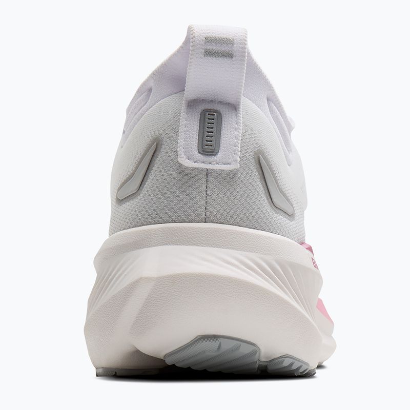 Dámské běžecké boty Brooks Glycerin 23 white/harbor mist/metallic 5