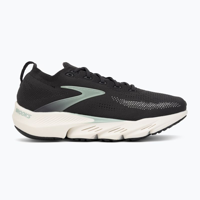 Pánské běžecké boty Brooks Glycerin Flex phantom/metallic/coconut 2