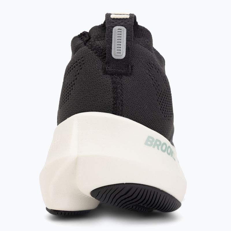 Pánské běžecké boty Brooks Glycerin Flex phantom/metallic/coconut 6