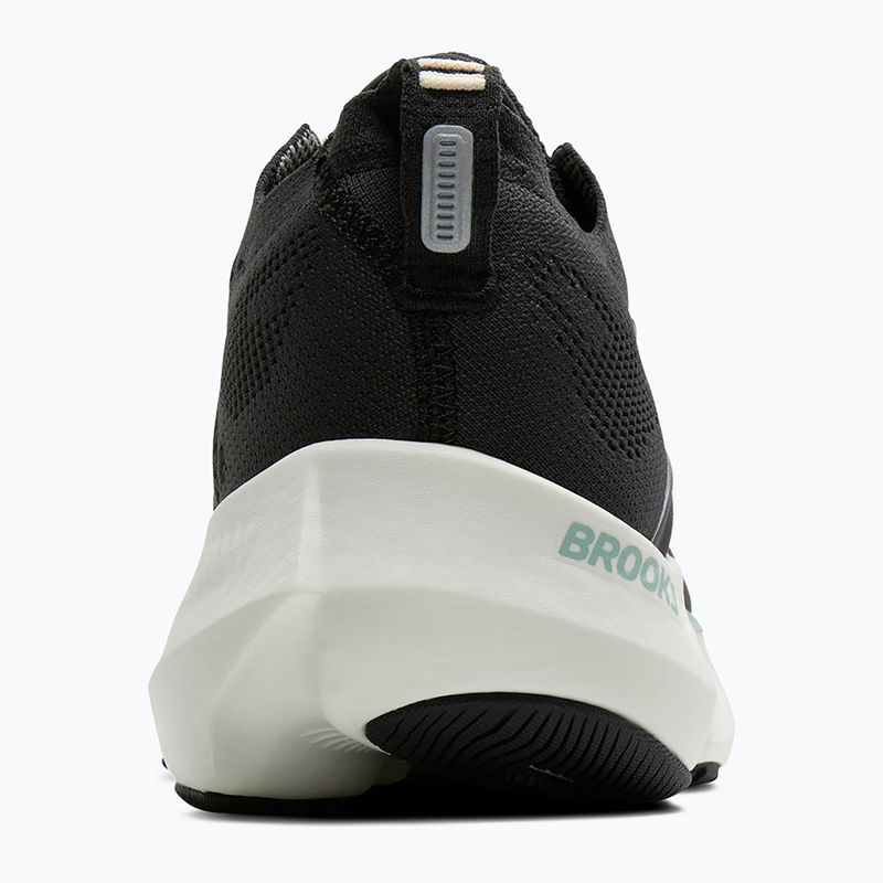 Pánské běžecké boty Brooks Glycerin Flex phantom/metallic/coconut 4