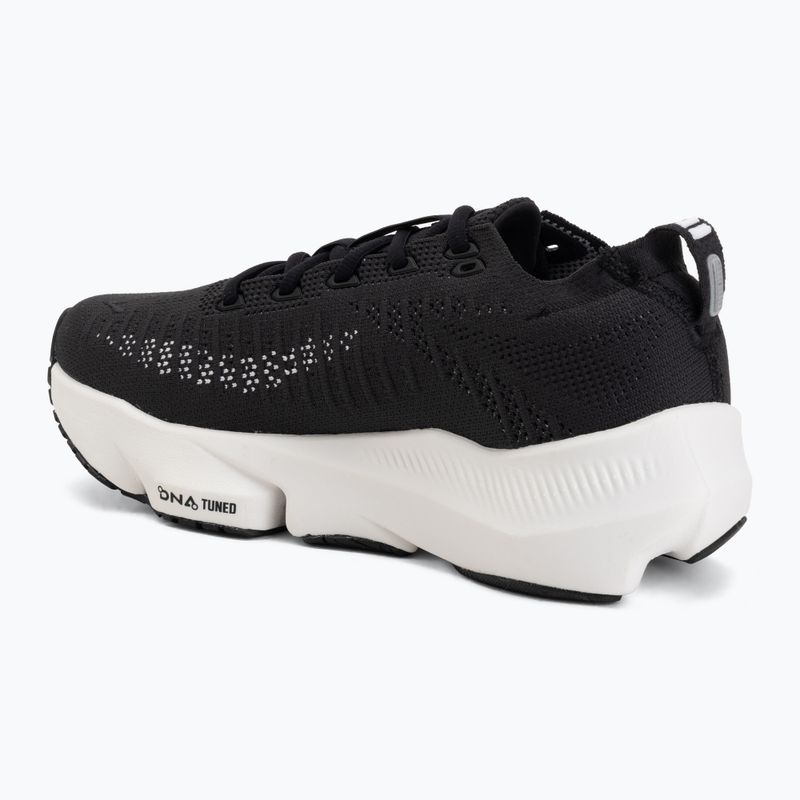 Dámské běžecké boty Brooks Glycerin Flex black/white 3