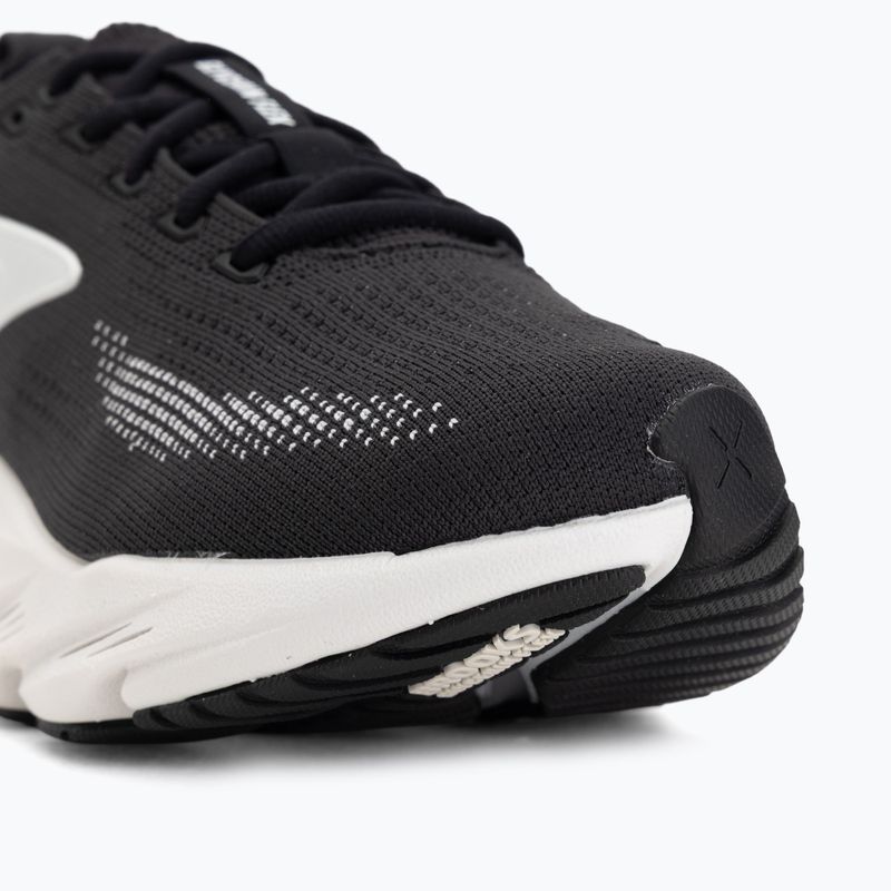 Dámské běžecké boty Brooks Glycerin Flex black/white 7
