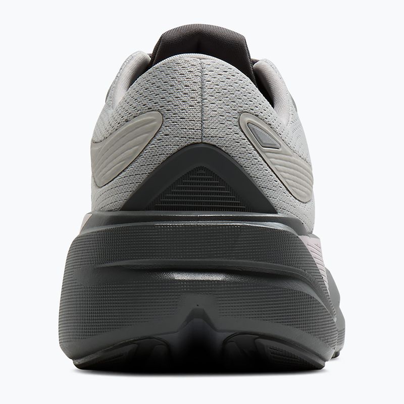 Dámské běžecké boty Brooks Ghost Max 3 harbor mist/poppy seed/pink 5