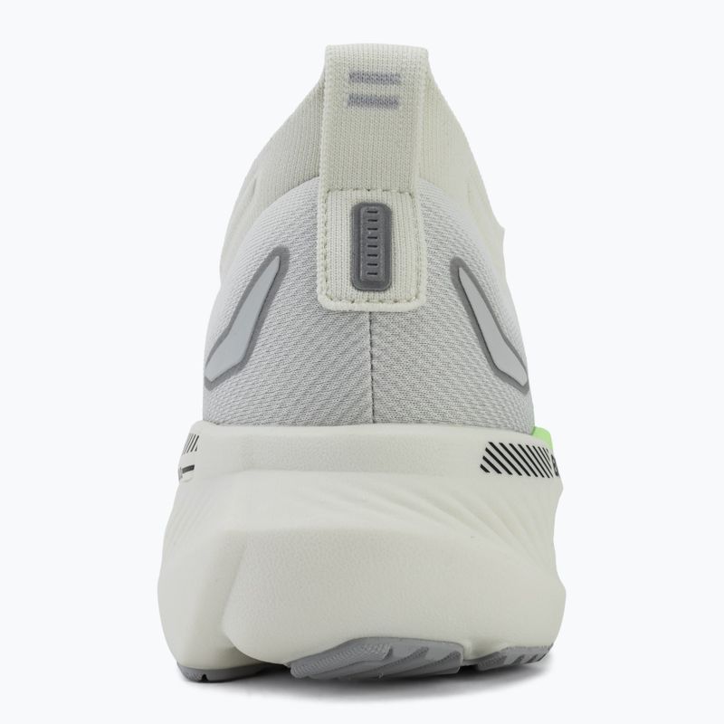 Pánské běžecké boty Brooks Glycerin GTS 23 grey/green/black 6